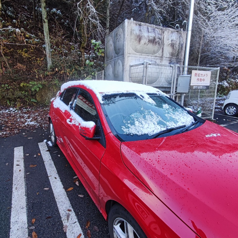 ベアクローさんの飛騨高山 自家源泉の湯 臥龍の郷のサ活写真