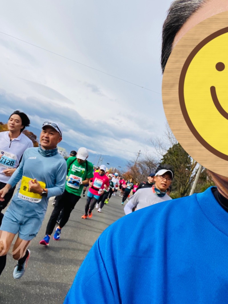 やまピー監督さんの信州健康ランドのサ活写真