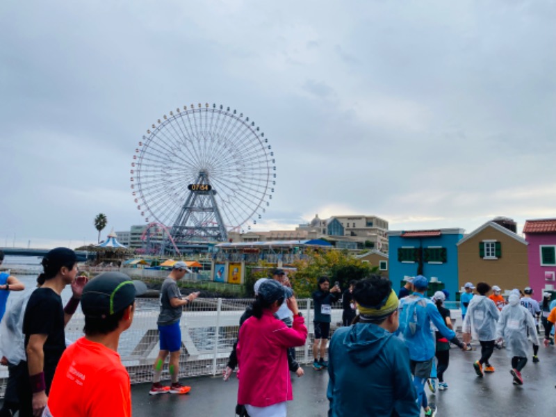 やまピー監督さんの恵びす温泉のサ活写真