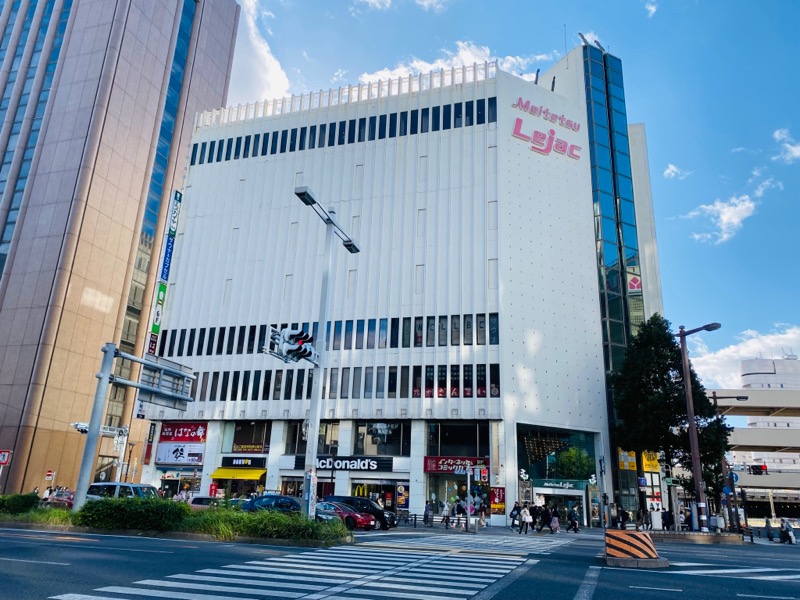 やまピー監督さんのウェルビー名駅のサ活写真