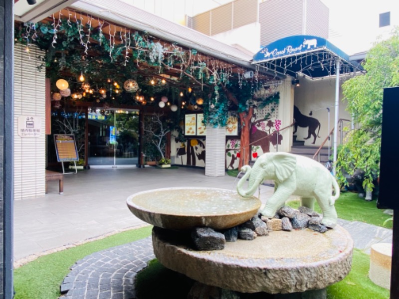 やまピー監督さんのキャナルリゾートのサ活写真