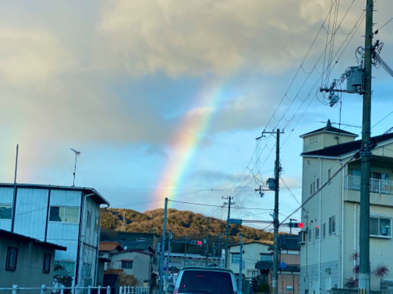 やまピー監督さんの野天風呂 あかねの湯 龍野店のサ活写真