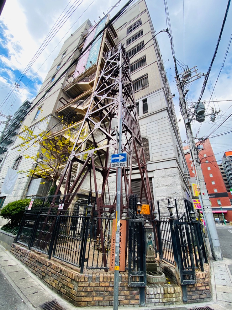 やまピー監督さんの神戸サウナ&スパのサ活写真