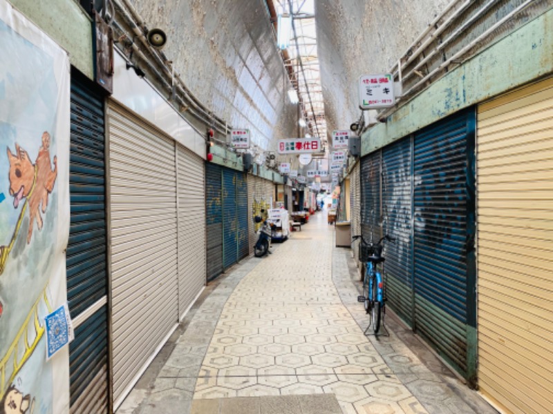 やまピー監督さんの神戸サウナ&スパのサ活写真