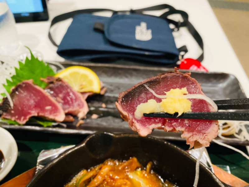 やまピー監督さんの神戸サウナ&スパのサ活写真