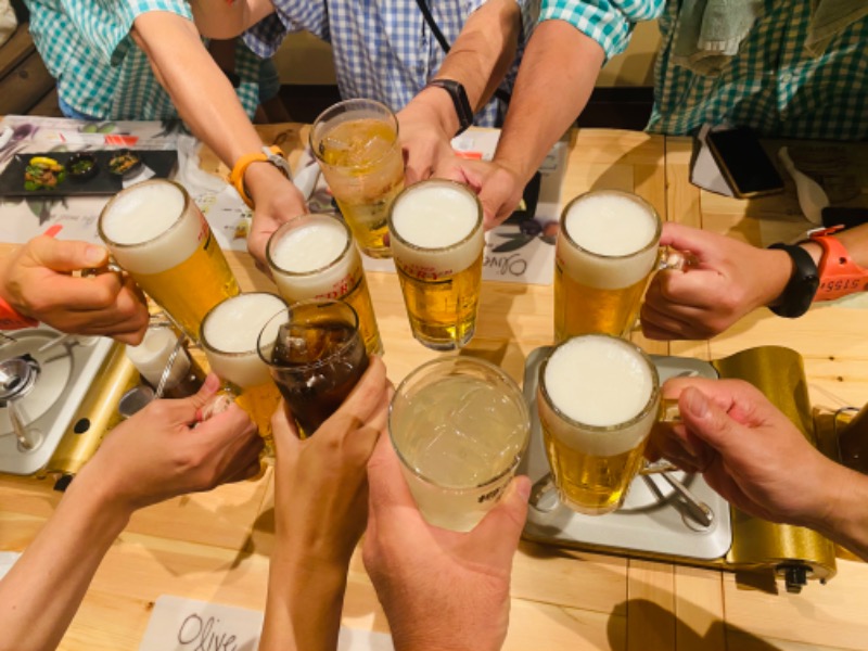 やまピー監督さんの神戸サウナ&スパのサ活写真