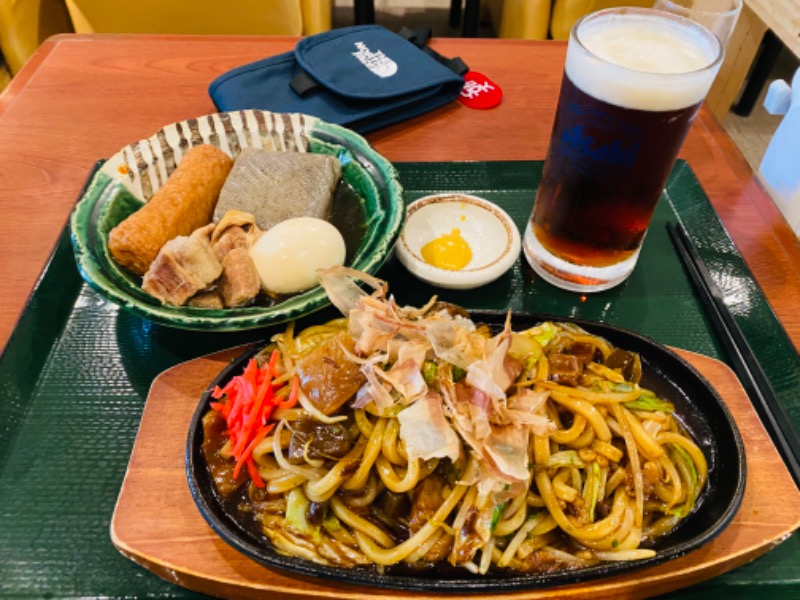 やまピー監督さんの神戸サウナ&スパのサ活写真