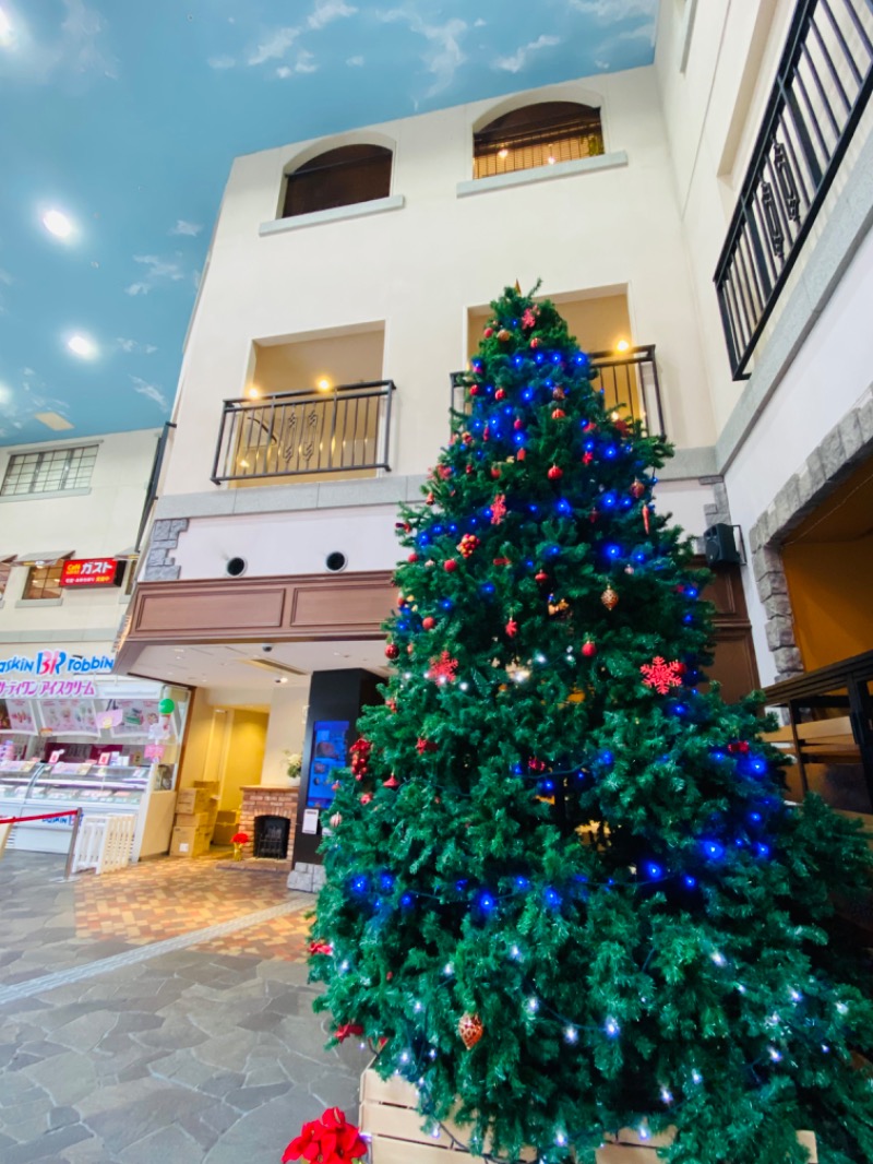 やまピー監督さんの神戸サウナ&スパのサ活写真