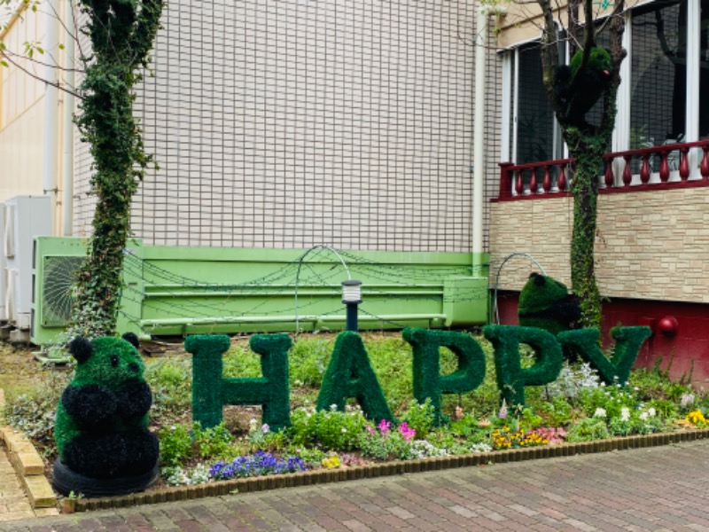 やまピー監督さんの神戸サウナ&スパのサ活写真