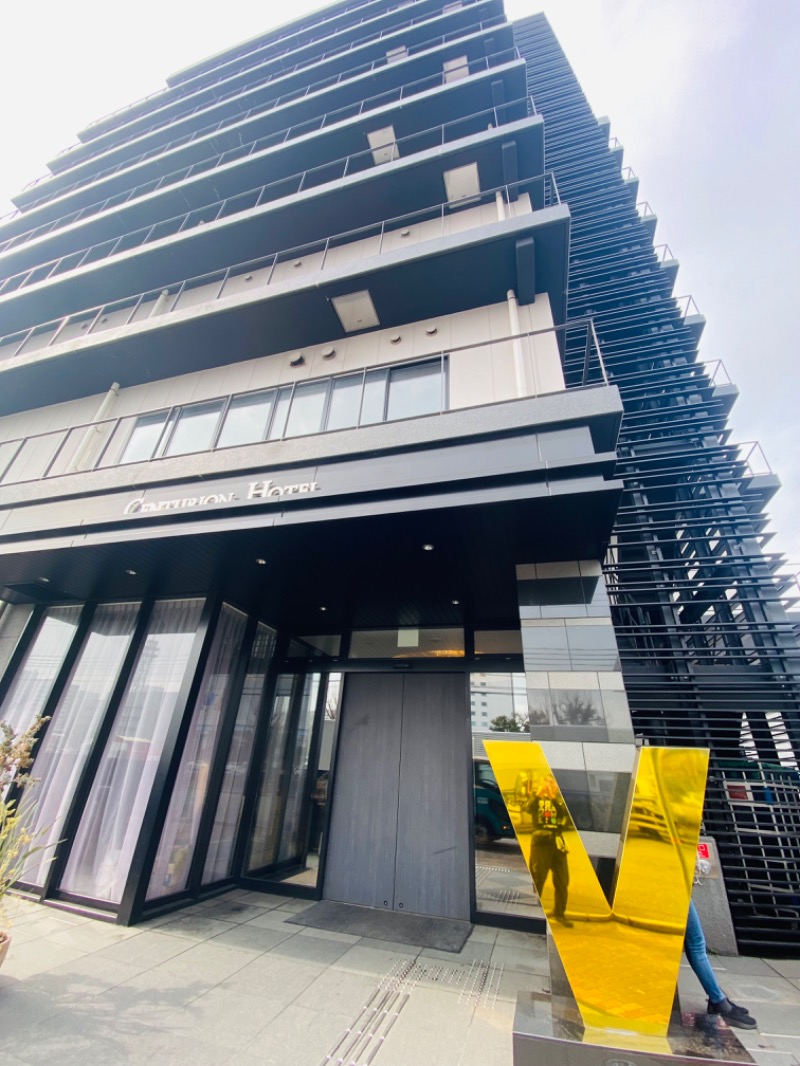 やまピー監督さんの神戸サウナ&スパのサ活写真