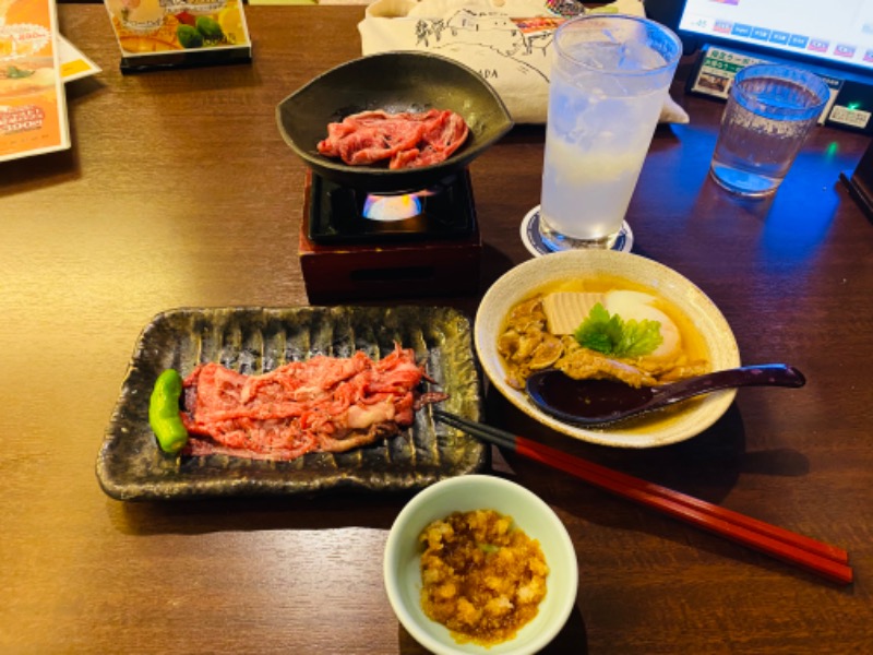 やまピー監督さんの神戸ハーバーランド温泉 万葉倶楽部のサ活写真