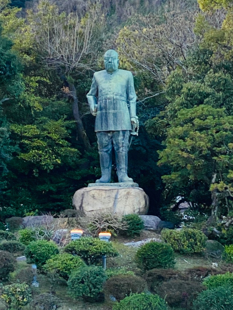 やまピー監督さんの霧島温泉のサ活写真