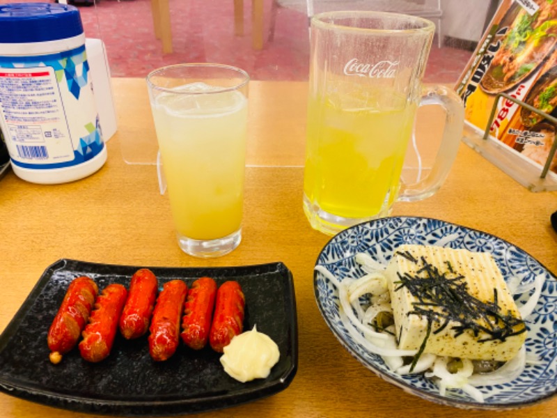 やまピー監督さんのサウナ&スパ カプセルホテル 大東洋のサ活写真