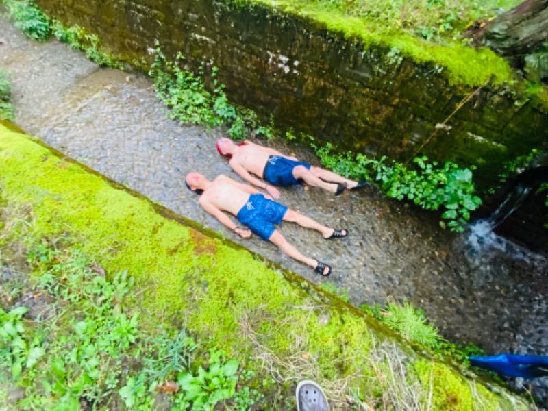 やまピー監督さんのパブリックハウス アンド サウナ 久米屋のサ活写真