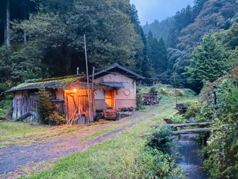 やまピー監督さんのパブリックハウス アンド サウナ 久米屋のサ活写真