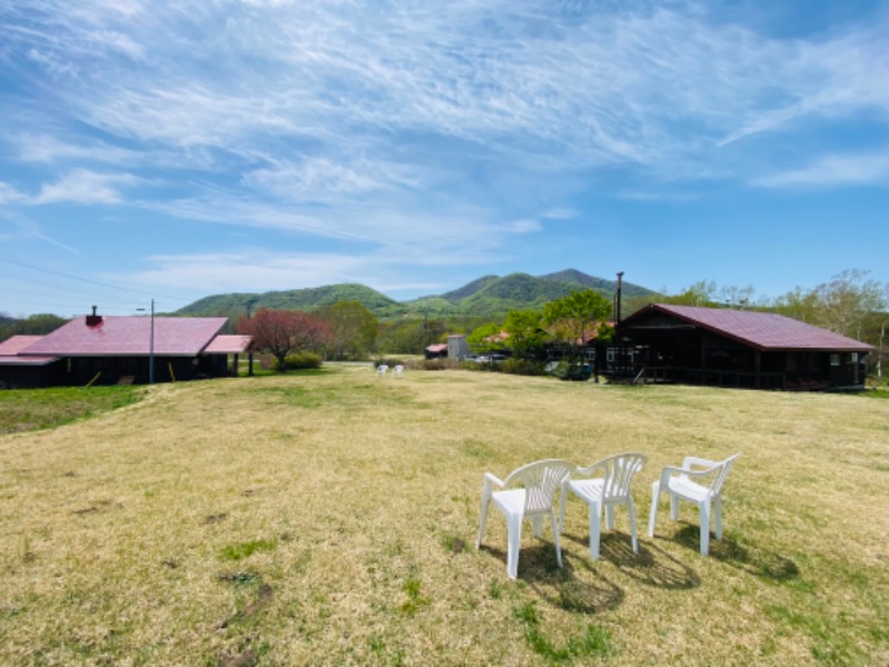 やまピー監督さんの星降る山荘  七時雨山荘のサ活写真