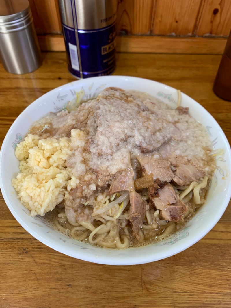 岡田トランジスタさんのSpa Resort 蘭々の湯のサ活写真