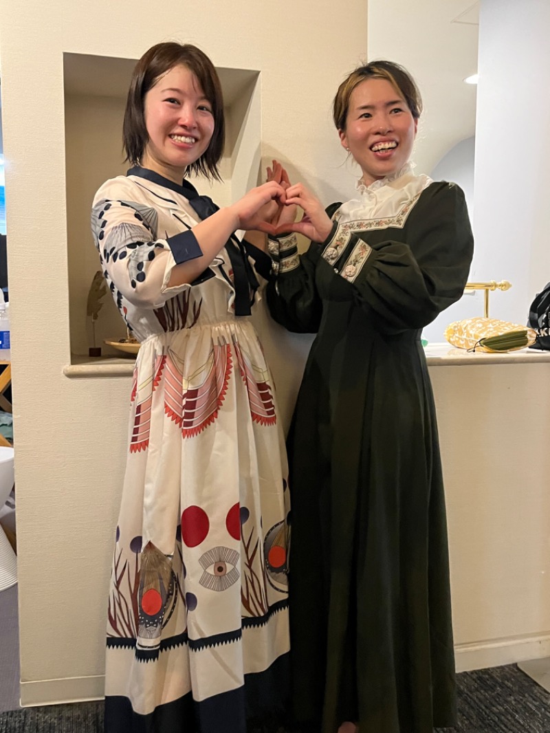 めんさんのスカイスパYOKOHAMAのサ活写真