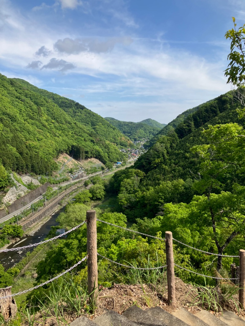 こーじさんのヘルシースパサンロード しもべの湯のサ活写真