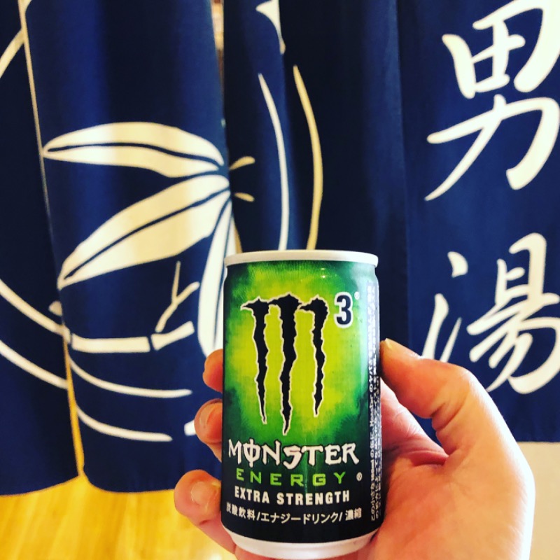 makai_shoudenさんの極楽湯 豊橋店のサ活写真