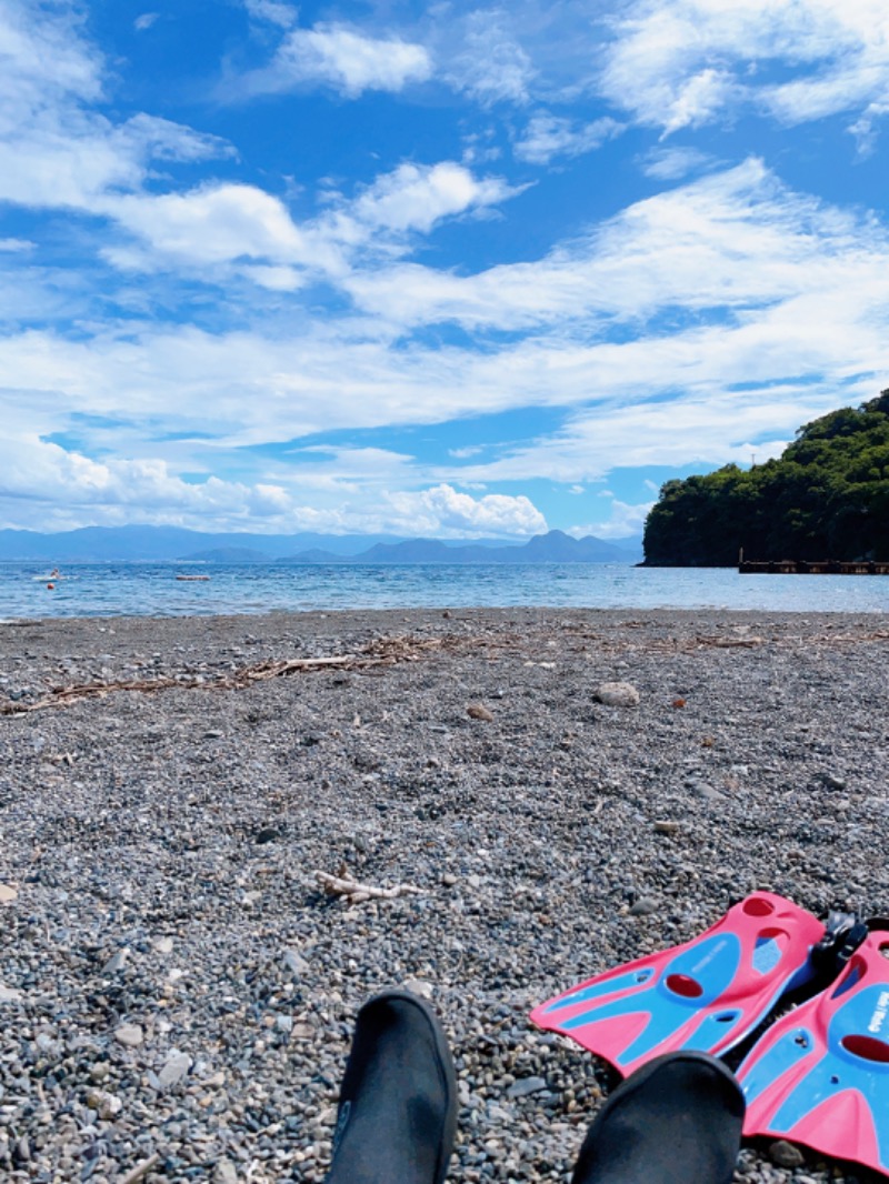 ＡＫＰさんの天然温泉ざぶ～んのサ活写真