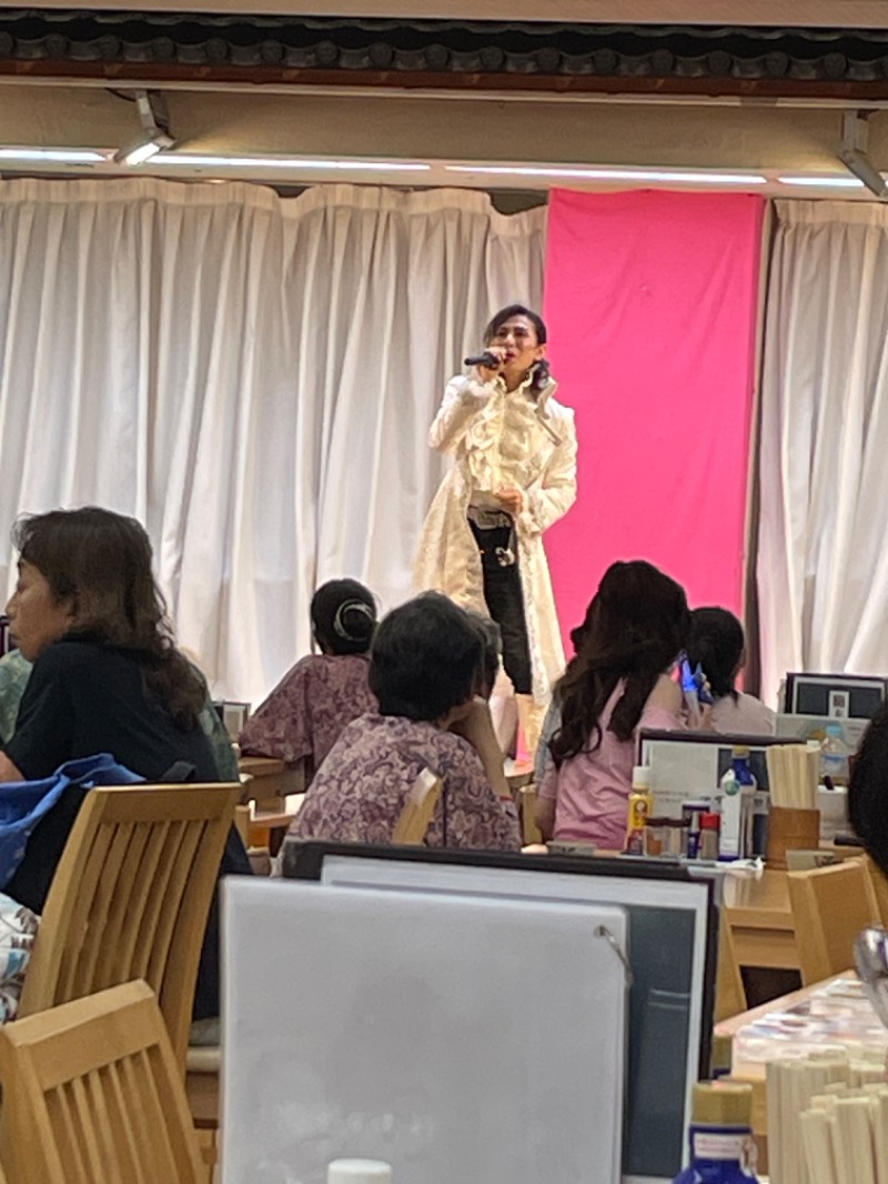 ＡＫＰさんの湯乃泉 東名厚木健康センターのサ活写真