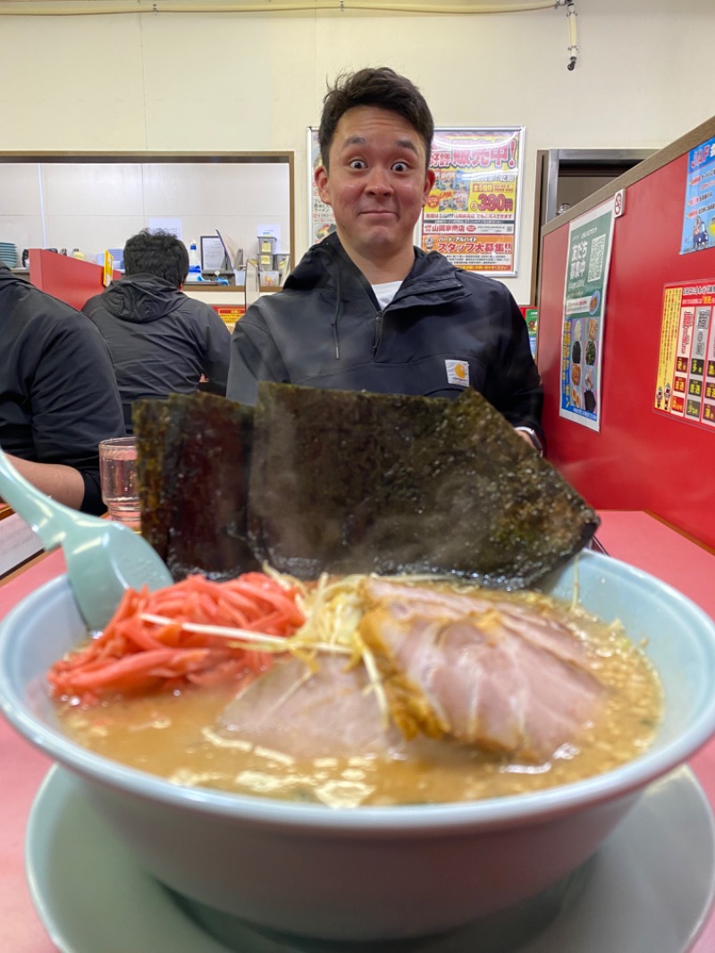 週末サウナーfeat.zombieさんのひまわり温泉のサ活写真