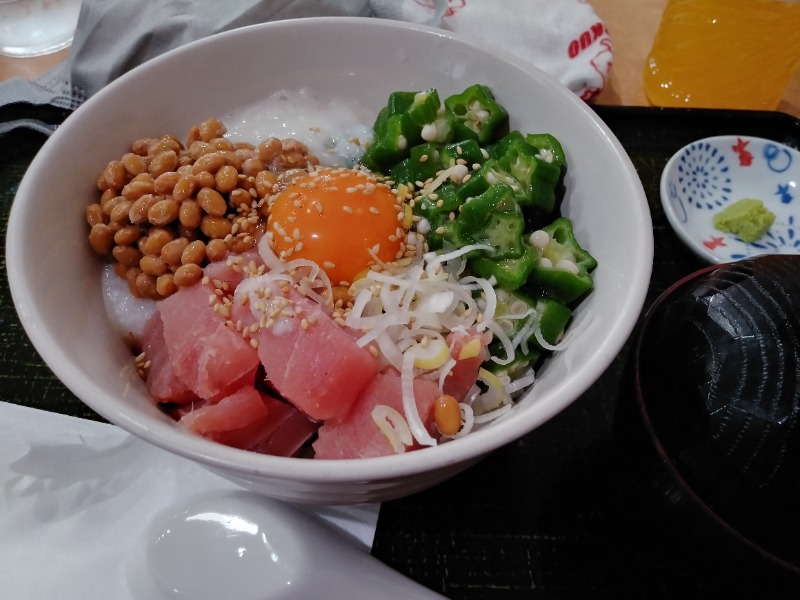 スパリゾートプレジデント[台東区]のサ活（サウナ記録・口コミ感想