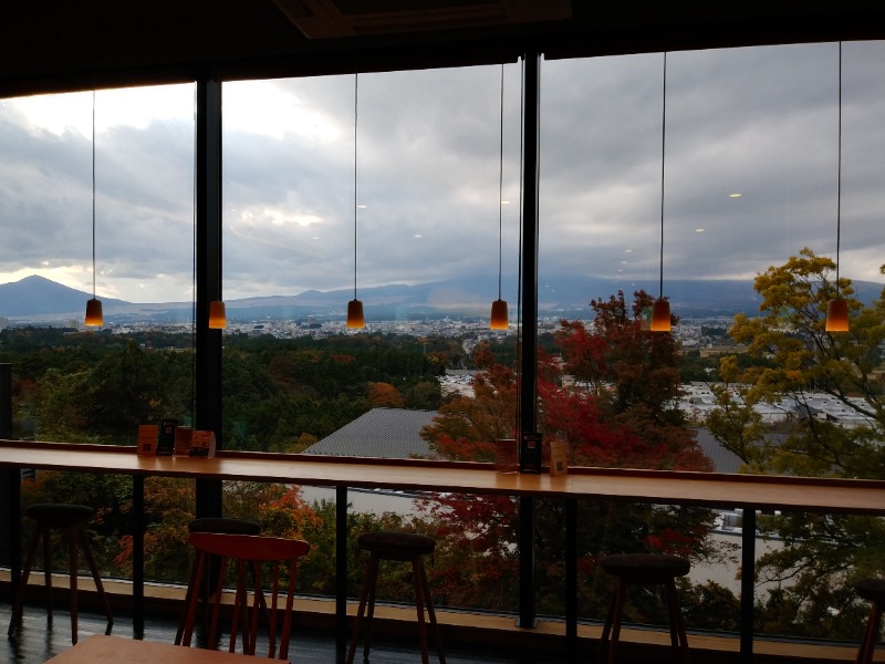 半分笑顔でさんの木の花の湯(HOTEL CLAD)のサ活写真