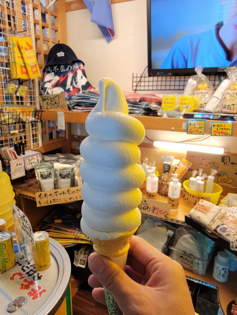 みけねこライダーさんの天然温泉 海王のサ活写真