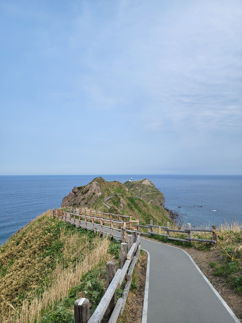 みけねこライダーさんのすすきの天然温泉 湯香郷のサ活写真