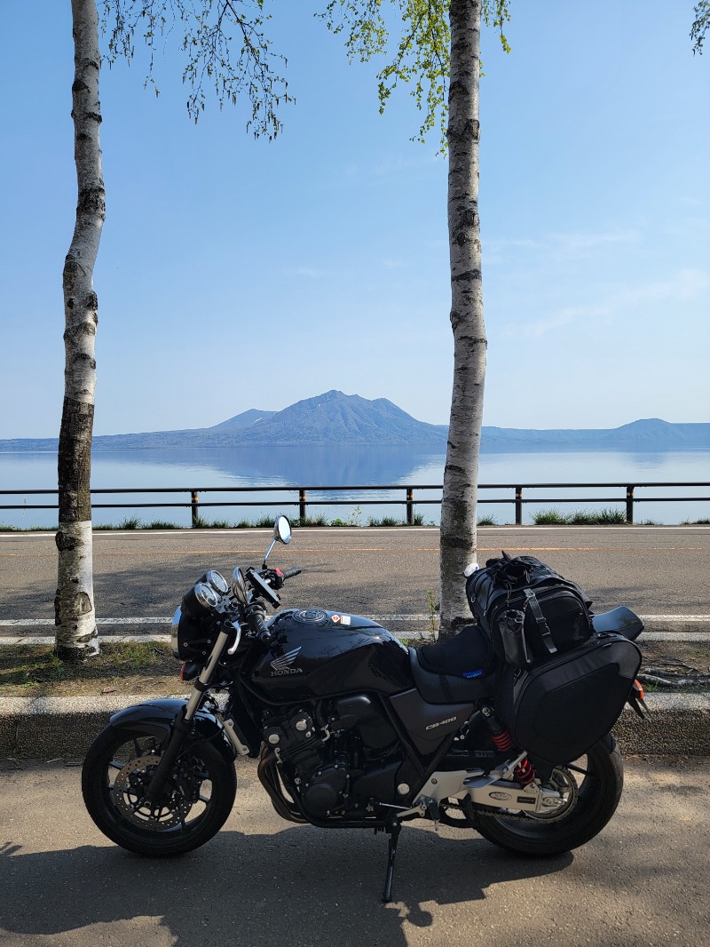 みけねこライダーさんのすすきの天然温泉 湯香郷のサ活写真