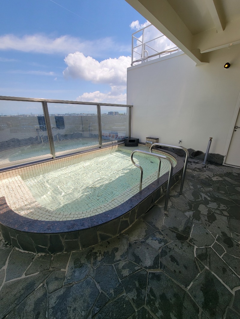 みけねこライダーさんのらべんだあ(新日本海フェリー)のサ活写真