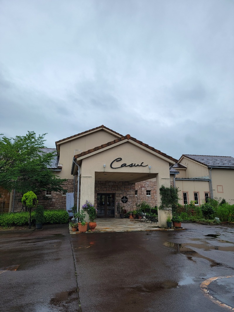 みけねこライダーさんの秋葉温泉 花水のサ活写真