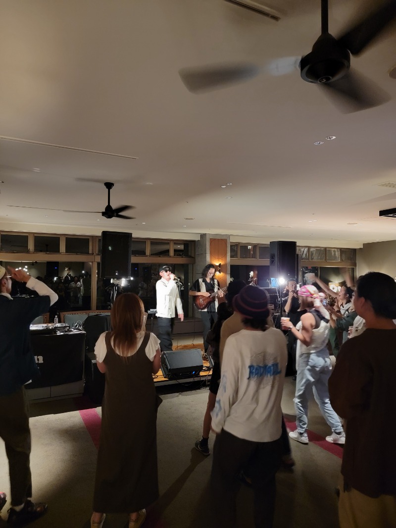 みけねこライダーさんのアパリゾート上越妙高のサ活写真