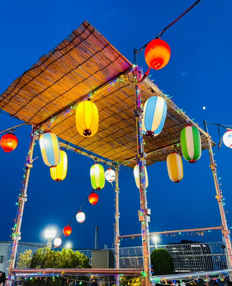 おじゅんさんの花咲の湯(HANASAKI SPA)のサ活写真