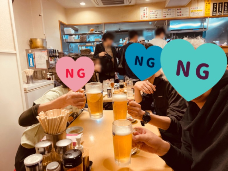 おじゅんさんのやすらぎの湯 ニュー椿のサ活写真