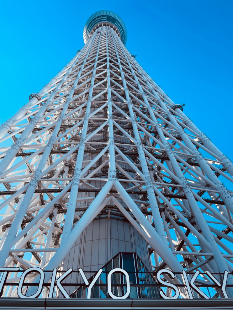 おじゅんさんの寺島浴場のサ活写真