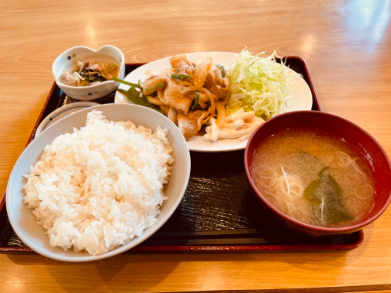 おじゅんさんのサウナセンター鶯谷本店のサ活写真