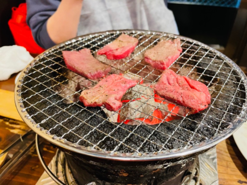 おじゅんさんの京王高尾山温泉 極楽湯のサ活写真