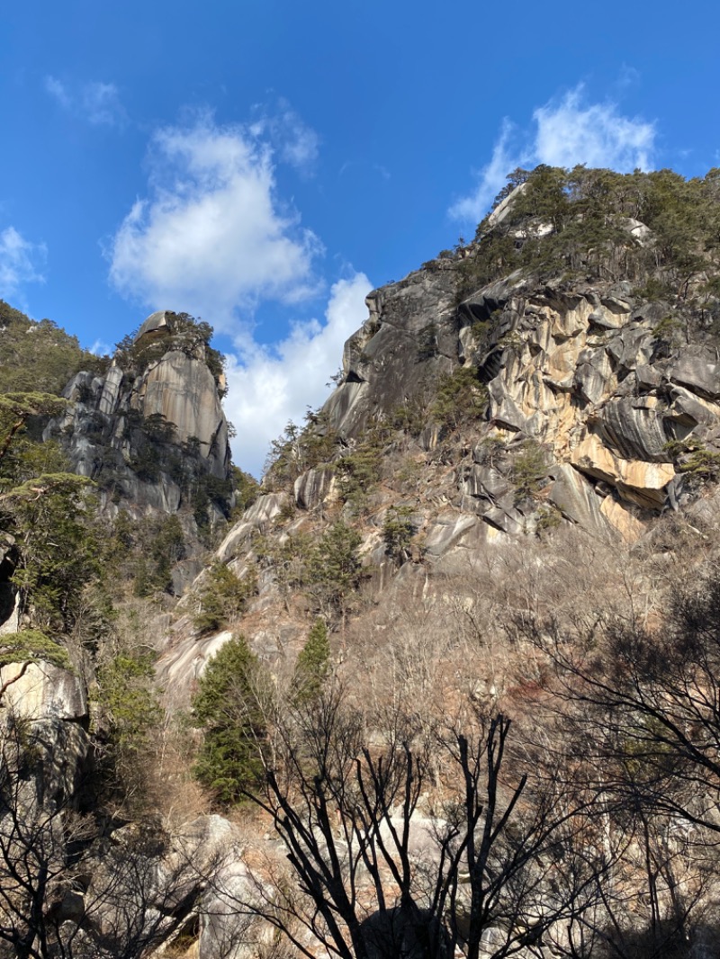 蒸す・Z(Стим.З)さんの正徳寺温泉初花のサ活写真