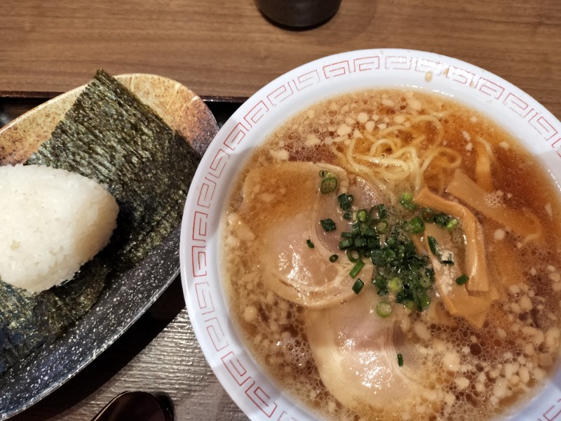 ボロリンマン💔さんの横濱スパヒルズ 竜泉寺の湯のサ活写真