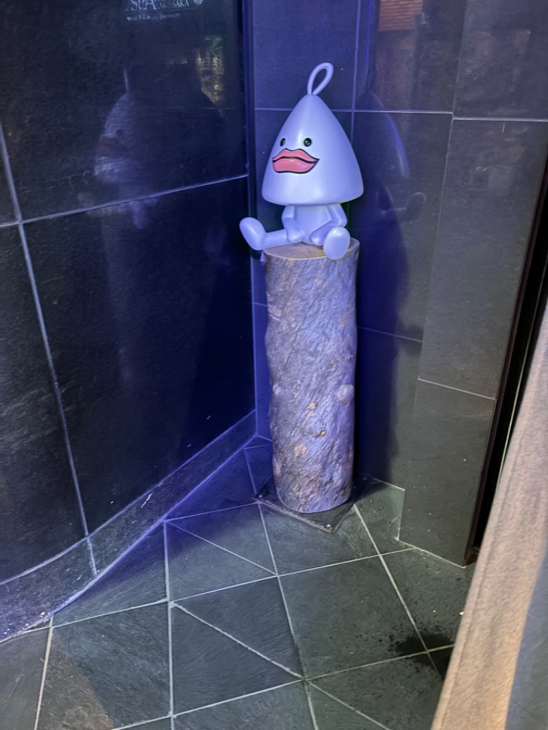 のたさんのサウナ東京 (Sauna Tokyo)のサ活写真