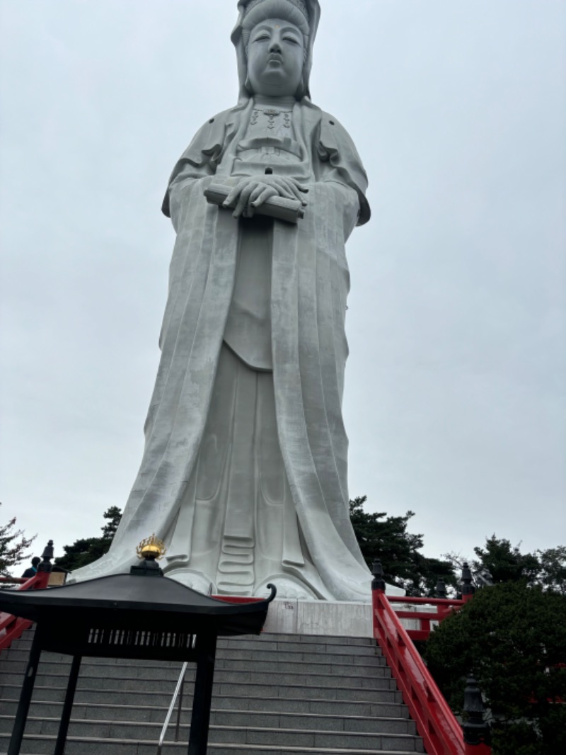 のたさんの観音山サウナ蒸寺のサ活写真