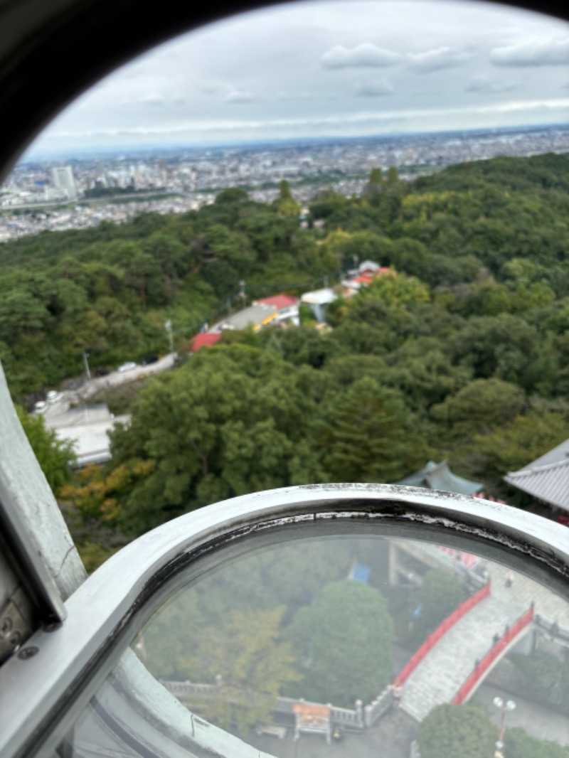 のたさんの観音山サウナ蒸寺のサ活写真