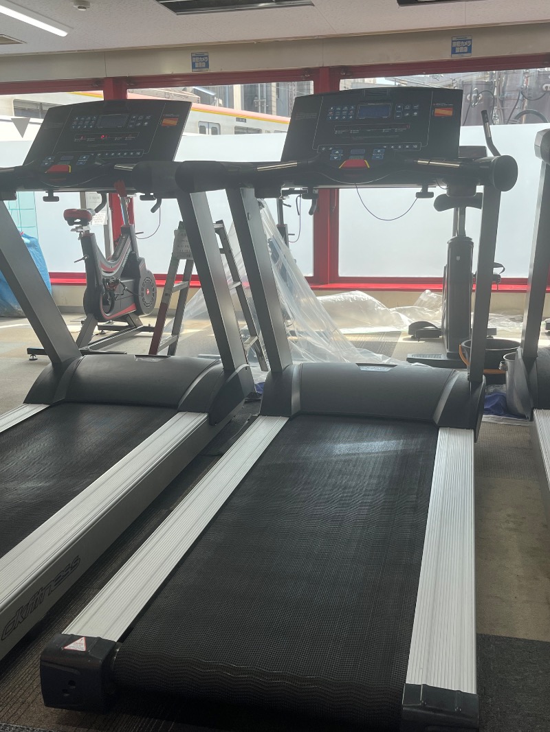 清水金春🟡さんのサウナ&カプセルミナミ学芸大店のサ活写真