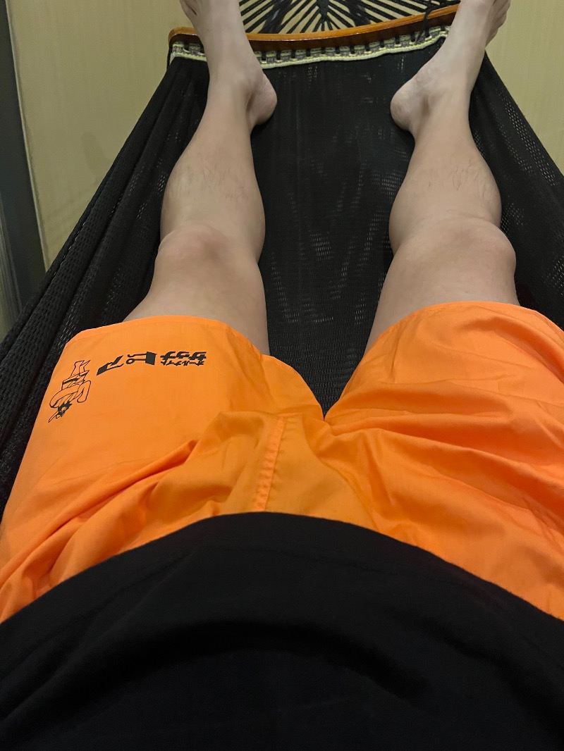 清水金春🟡さんのガーデンサウナ蒲田 (カプセルイン蒲田)のサ活写真