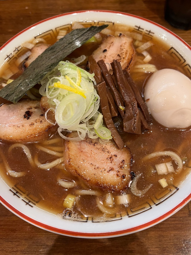 清水金春🟡さんのガーデンサウナ蒲田 (カプセルイン蒲田)のサ活写真