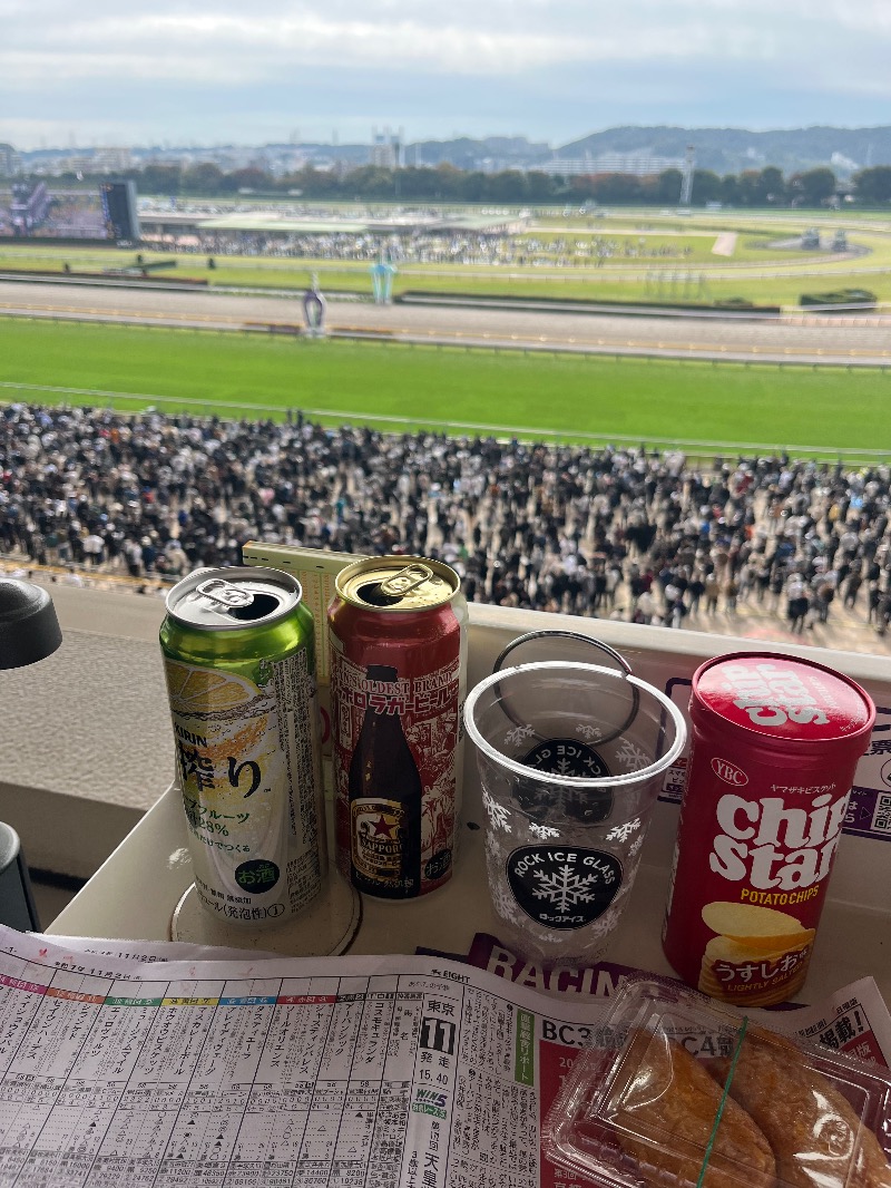 清水金春🟡さんの松見湯のサ活写真