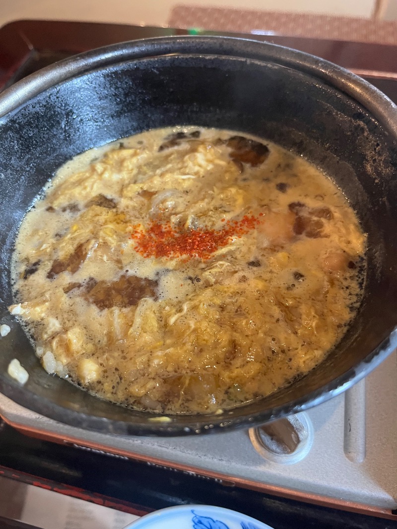 清水金春🟡さんの大垣サウナのサ活写真